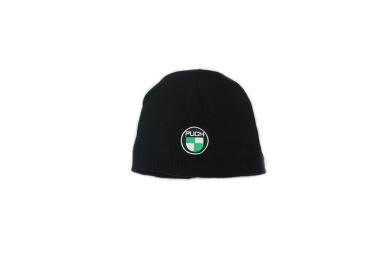 Beanie mit Puch-Logo